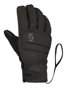 SCOTT Glove Ultimate Hybrid, Black