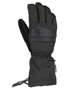 SCOTT Glove Ultimate Premium GTX, Black