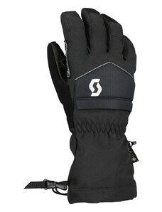 SCOTT Glove W's Ultimate Premium GTX, Black