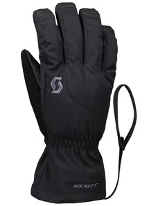 SCOTT Glove Ultimate GTX, Black