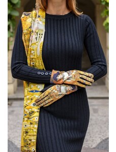 Rukavice Gustav Klimt - Adele