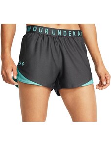 Under Armour Šortky Under Arour Play Up Shorts 3.0-GRY 1344552-058