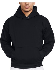 Mikina s kapucí Under Armour Curry Greatest Hoodie-BLK 1380325-001