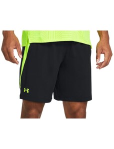 Šortky Under Armour UA Tech Vent Short-BLK 1376955-002