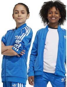 Dětská mikina adidas Originals s aplikací