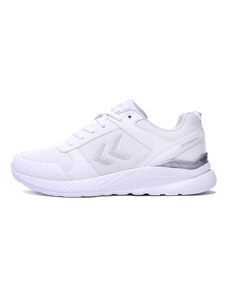 Hummel WHITE Unisex Shoes