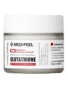 MEDI PEEL - BIO INTENSE GLUTATHIONE CREAM - Rozjasňující pleťový krém s Glutathionem 50 ml