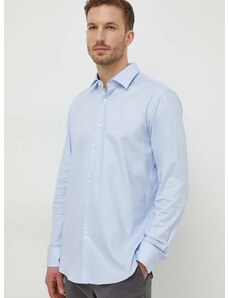 Košile BOSS pánská, regular, s klasickým límcem, 50508772