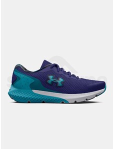 Boty Under Armour UA BGS Charged Rogue 3 F2F-BLU 36.5
