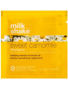 Milk_Shake Sweet Camomile Shampoo 10ml