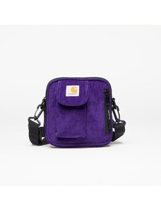 Carhartt WIP Essentials Cord Bag Tyrian