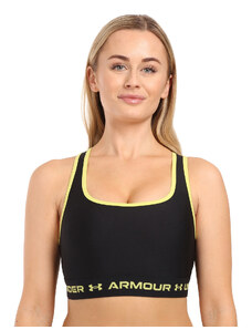 Dámská podprsenka Under Armour černá (1361034 003)