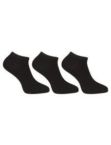 3PACK dámské ponožky Calvin Klein nízké vícebarevné (701218768 001) uni