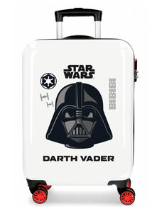 Cestovní kabinový kufr Darth Vader Star Wars