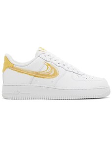 Nike Air Force 1 '07 White Solar Flare