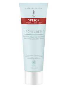 Speick Cosmetics Speick Thermal Sensitiv Noční krém 50ml