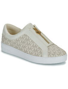 MICHAEL Michael Kors Tenisky KEATON ZIP SLIP ON >