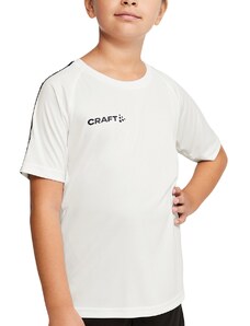 Dres Craft Squad 2.0 Contrast Jersey Jr 1912727-900000