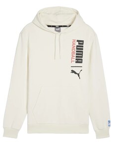 Mikina s kapucí Puma Handball Hoodie 658522-08