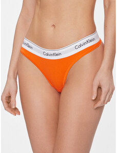 Kalhotky string Calvin Klein Underwear