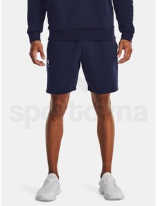 Kraťasy Under Armour UA Essential Fleece Shorts-BU