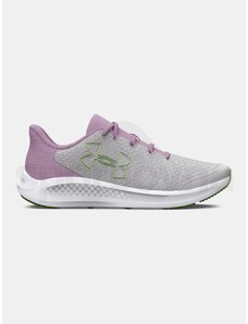 Boty Under Armour UA GGS Charged Pursuit 3 BL-GRY
