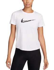 Triko Nike One Swoosh fn2618-100