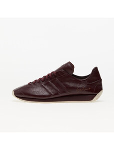 Y-3 Country Shadow Red/ Shadow Red/ Clear Brown