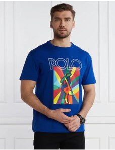 POLO RALPH LAUREN Tričko | Regular Fit