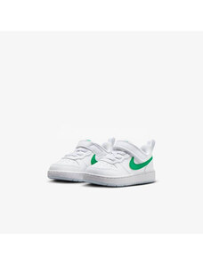 Nike Court Borough Low Recraft WHITE