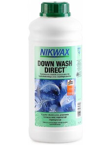 NIKWAX Prací prostředek Down Wash Direct 1 litr