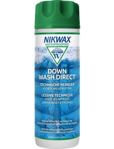 NIKWAX Prací prostředek Down Wash Direct 300 ml