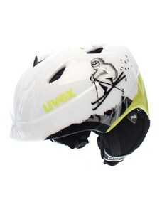 Helma pro zimní sporty Uvex