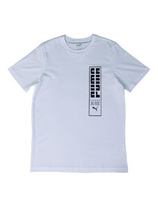 Puma BLANK BASE MENS TEE