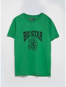 Big Star Man's T-shirt 152380 301