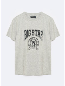 Big Star Man's T-shirt 152380 901