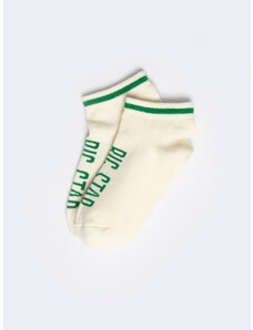 Big Star Man's Socks 211006 101