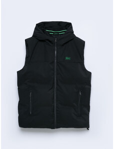 Big Star Man's Vest Outerwear 130405 906