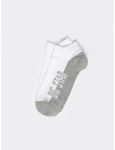 Big Star Man's Socks 210497 100