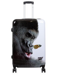 MONOPOL Velký kufr Gorilla