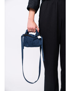 REVIVE EVERYDAY TOTE BAG taška - modrá