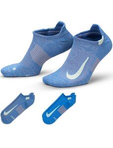 Ponožky Nike U NK MLTPLIER NS 2PR - 144 sx7554-991