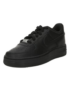 Nike Sportswear Tenisky 'Air Force 1 LV8 2' černá