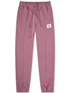 Dámské tepláky Nike Air Jordan WMNS Fleece Pants Pink