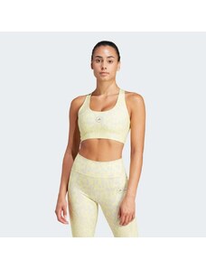 Podprsenka adidas by Stella McCartney TruePurpose Power Impact Training Medium Support