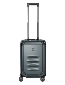 VICTORINOX Kufr Spectra 3.0 Expandable Frequent Flyer Carry-On šedý