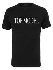 MT Ladies Top model tričko černé barvy