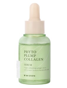 MIZON - PHYTO PLUMP COLLAGEN SERUM - Sérum s rostlinným kolagenem 30 ml