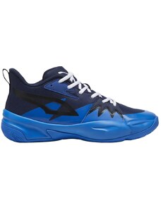 Basketbalové boty Puma Genetics JR 309825-03