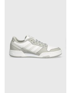 Sneakers boty adidas Originals Team Court 2 STR šedá barva, IF1199